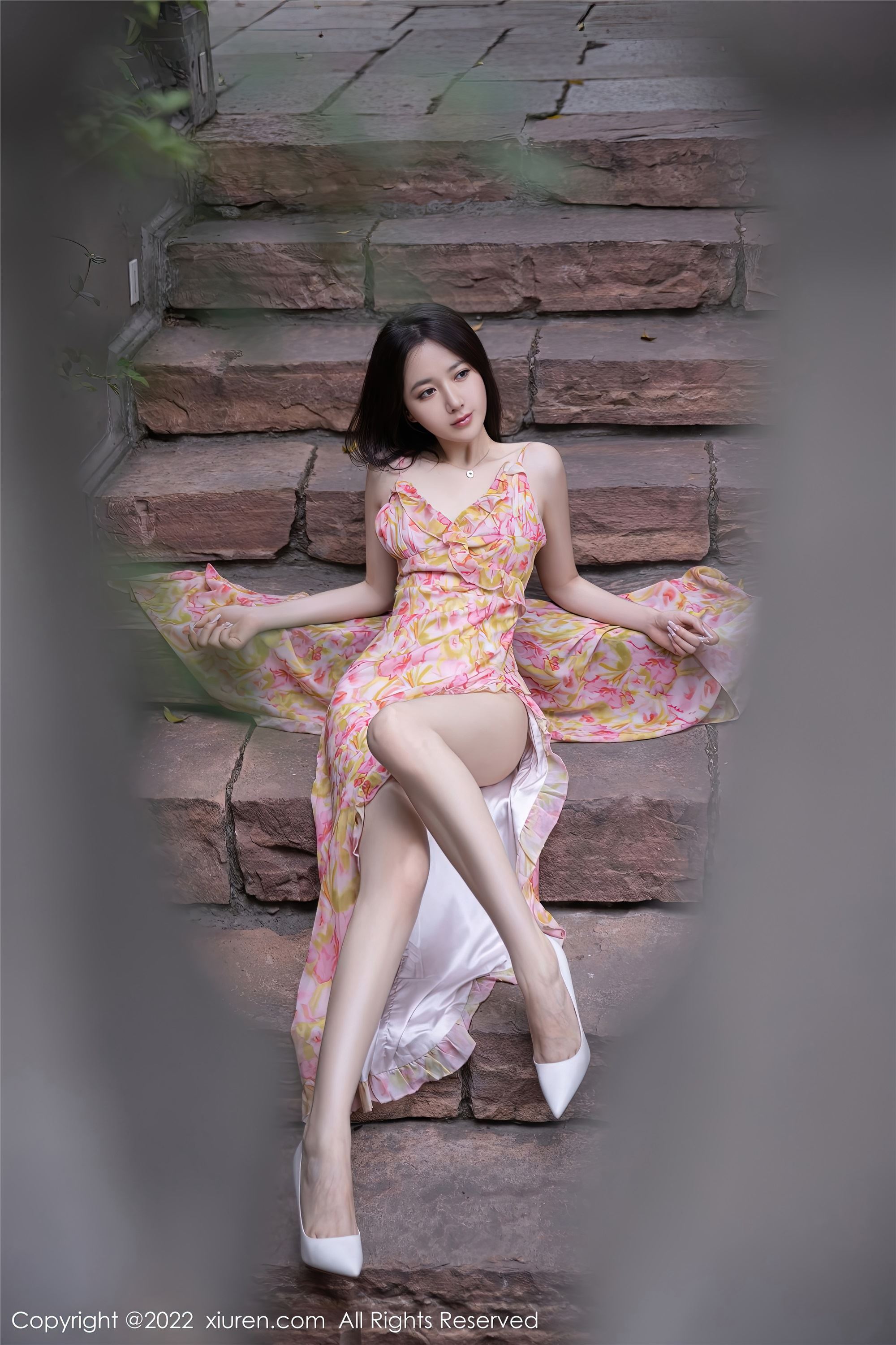 Xiuren秀人网 2022.12.09 NO.5979 鱼子酱Fish